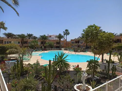 BeachApartment
