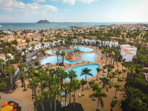 Bella Oasis