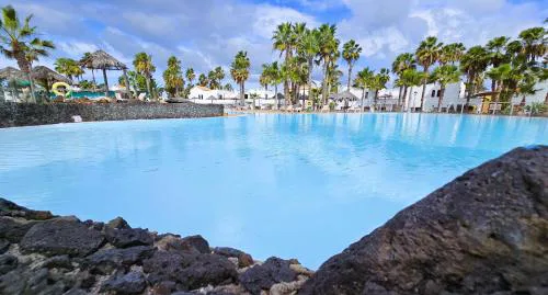 Blue Oasis
