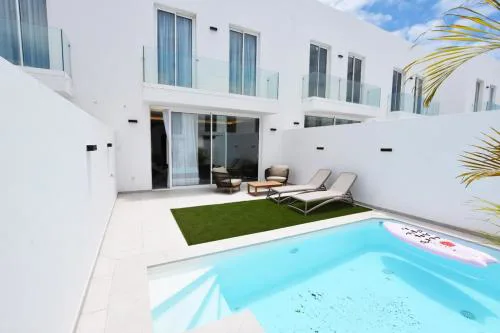 Book Jet - Paradise Dunes Villa CLIMATIZED private pool