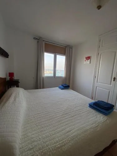 By The Sea Apartment Corralejo