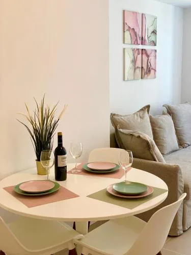 Canarian Sun Apartment 1