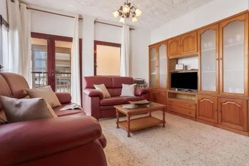 Casa Abuela Maruca