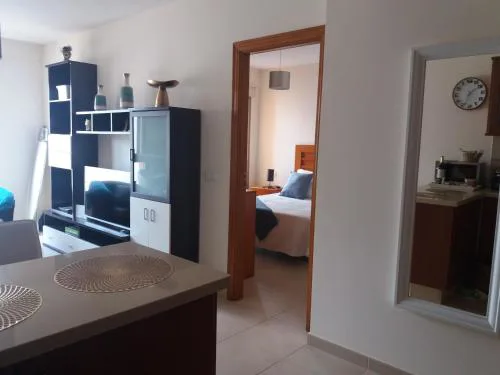 Casa Abuela Pepa