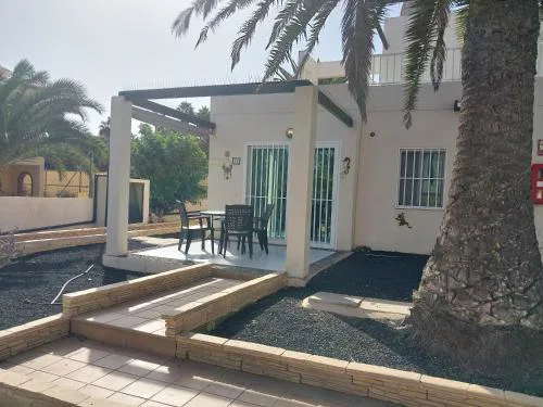 Casa alisios 71