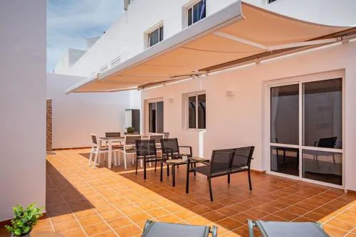 Casa Ametine : Relax and Enjoy !
