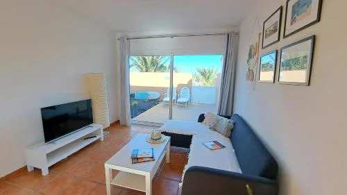 Casa Amigos Fuerteventura New Kitchen, New bathroom from December 2025