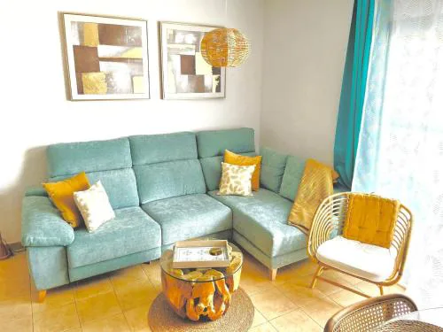 Casa Andromeda