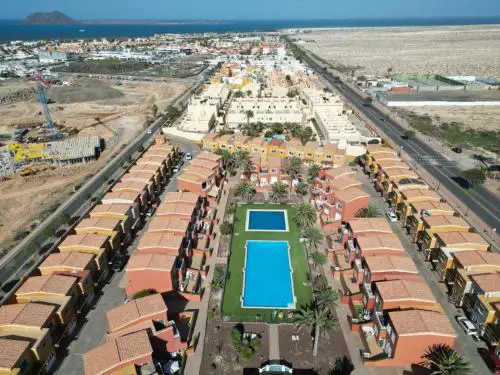 Casa Angel A3