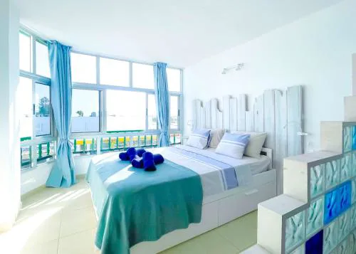 Casa Azul Corralejo