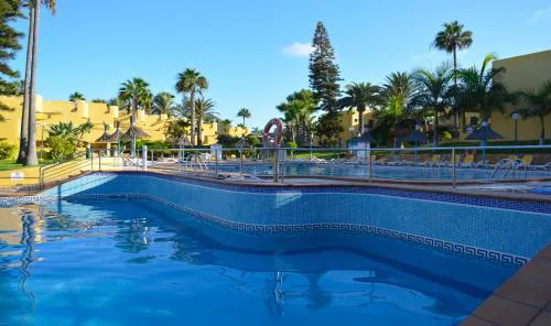 Casa Bella by Best Holidays Fuerteventura