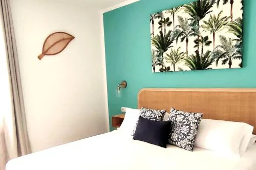 CASA BLU - 25/B Oasis Tamarindo 1