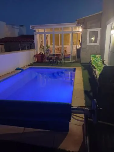 Casa Bobby
