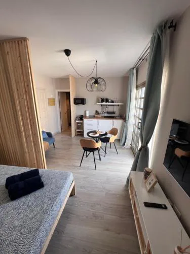 Casa Brisa Marina