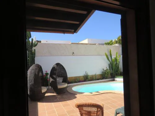 Casa Burgos