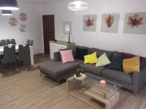 Casa Corralejo a 40 m playa