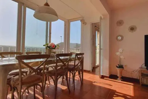 Casa del Sol Corralejo Parque