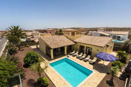 Casa Ducales by Best Holidays Fuerteventura