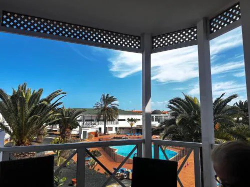 Casa Dunas Verdemar