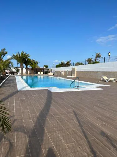 Casa Dunasol