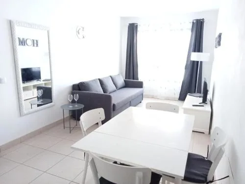 Casa Elsa appartamento incantevole Corralejo