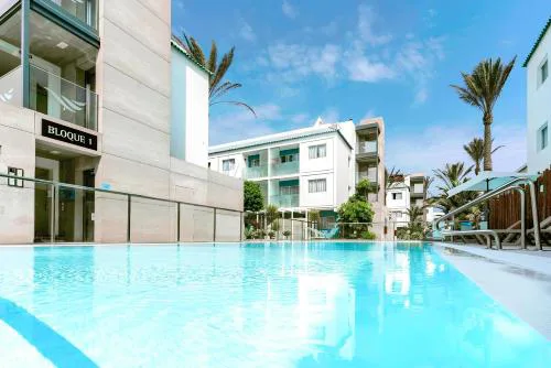 Casa Fuerte - Holiday Apartments