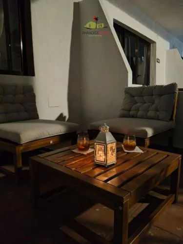 Casa Gala