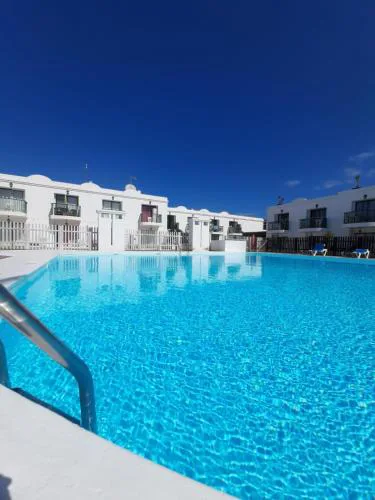 Casa Gil Corralejo San Valentin by AHF