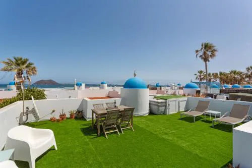 Casa Grisu Corralejo