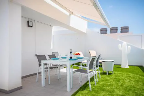 Casa Gus Corralejo