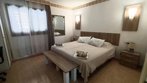 Casa Isabel, the perfect home for your holidays in Corralejo