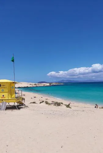 Casa Leon Fuerteventura