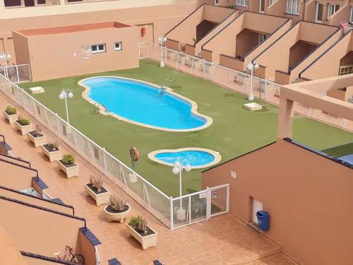 Casa M de mar - Dúplex con vistas