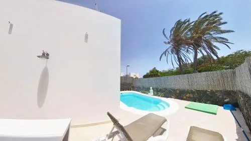 Casa Maticán