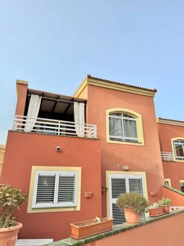 Casa Milo