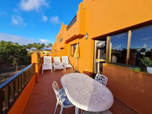 CASA MOROCCO