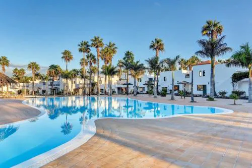 Casa Oasis