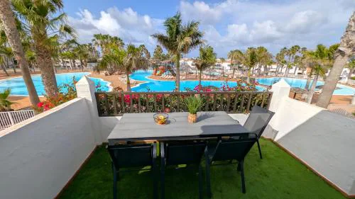 Casa Oasis Buganvilla