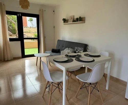Casa Olivia Oasis Duna