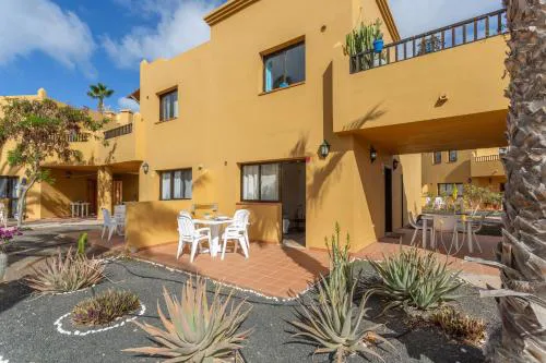 Casa Piña Colada
