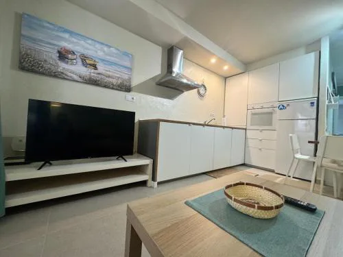 Casa Ramon, Corralejo center