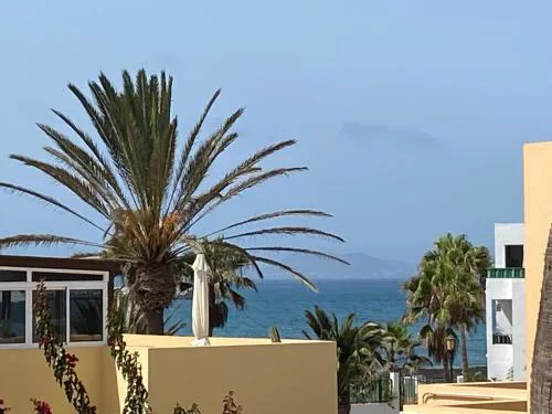 Casa Rodolitos