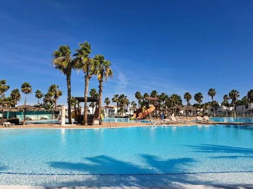 Casa Samba, 2 bedrooms and pool