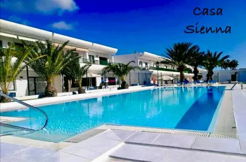 Casa Sienna