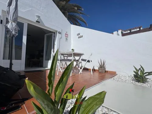 Casa Solandra