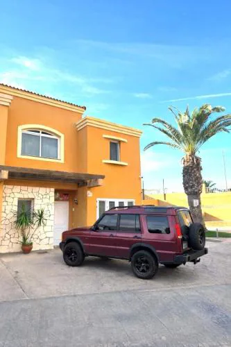 Casa Sur