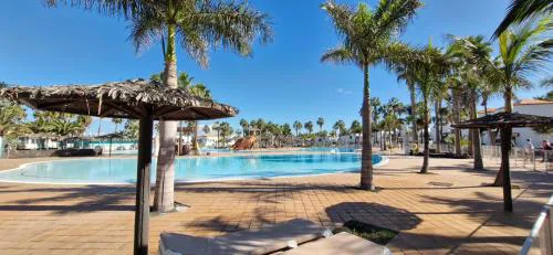 Casa surf Oasis