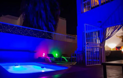 Casa Tranquila