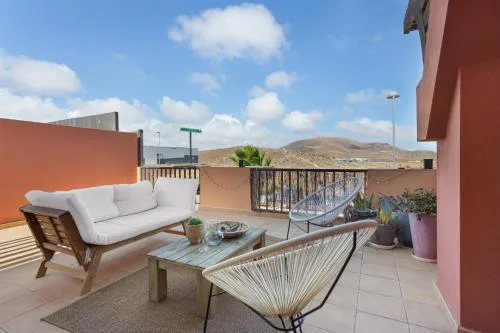 Casa Trisca Corralejo 2Bedroom
