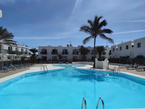 Casa Virginia Corralejo by iRent Fuerteventura